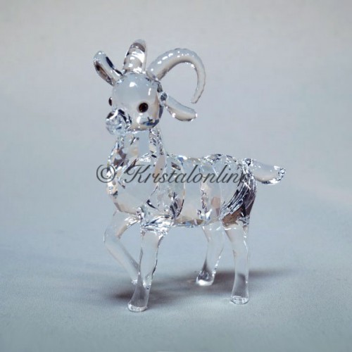 Swarovski Crystal | Winter Sparkle  | Ibex | 5464877